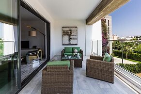 Sofia Luxury Residence