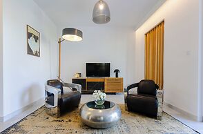 Sofia Luxury Residence