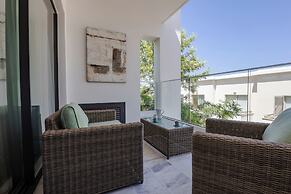 Sofia Luxury Residence