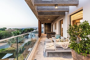 Sofia Luxury Residence