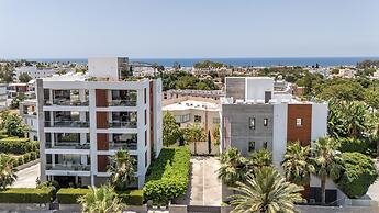 Sofia Luxury Residence