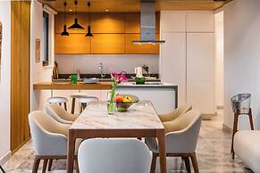 Sofia Luxury Residence