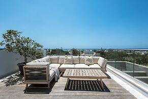 Sofia Luxury Residence