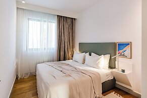 Sofia Luxury Residence