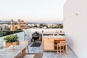 Sofia Luxury Residence