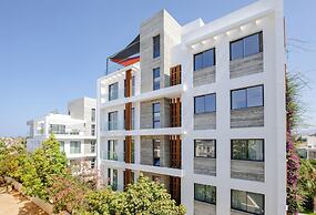 Sofia Luxury Residence