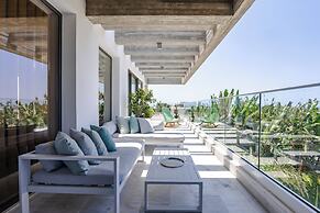 Sofia Luxury Residence