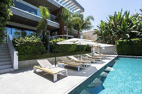 Sofia Luxury Residence