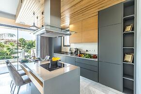 Sofia Luxury Residence