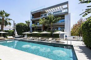 Sofia Luxury Residence