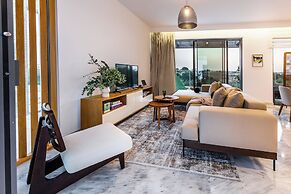 Sofia Luxury Residence