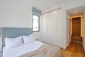 Sofia Luxury Residence