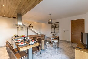 Sofia Luxury Residence