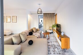 Sofia Luxury Residence