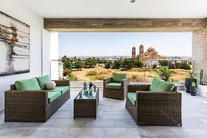 Sofia Luxury Residence