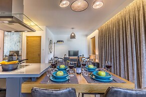 Sofia Luxury Residence