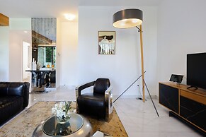 Sofia Luxury Residence