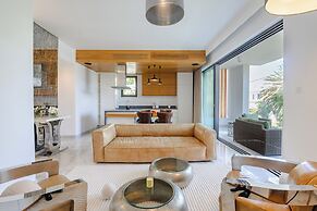 Sofia Luxury Residence