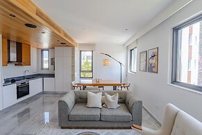 Sofia Luxury Residence