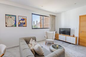 Sofia Luxury Residence