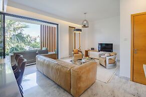 Sofia Luxury Residence