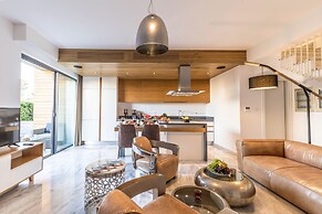 Sofia Luxury Residence