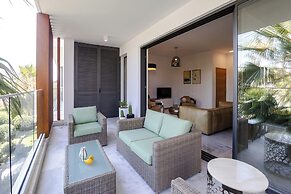 Sofia Luxury Residence