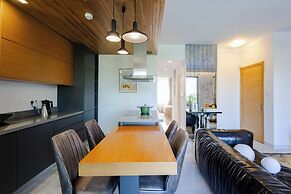 Sofia Luxury Residence