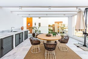 Sofia Luxury Residence