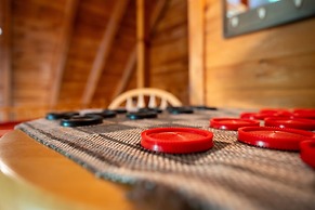 26 Bearfoot Landing 2 Bedroom Cabin by RedAwning