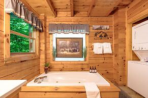 26 Bearfoot Landing 2 Bedroom Cabin by RedAwning