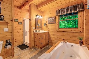 26 Bearfoot Landing 2 Bedroom Cabin by RedAwning