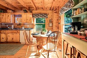 26 Bearfoot Landing 2 Bedroom Cabin by RedAwning