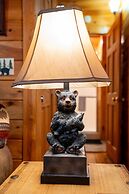 26 Bearfoot Landing 2 Bedroom Cabin by RedAwning