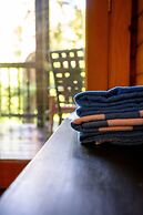 26 Bearfoot Landing 2 Bedroom Cabin by RedAwning