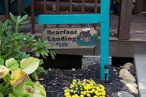 26 Bearfoot Landing 2 Bedroom Cabin by RedAwning