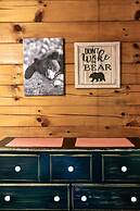 26 Bearfoot Landing 2 Bedroom Cabin by RedAwning