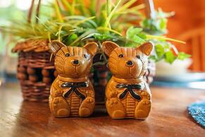 26 Bearfoot Landing 2 Bedroom Cabin by RedAwning