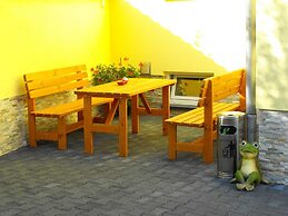 Pension Froschprinz