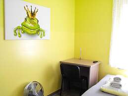 Pension Froschprinz