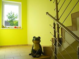 Pension Froschprinz