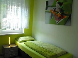 Pension Froschprinz
