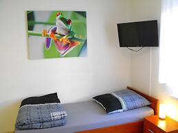 Pension Froschprinz