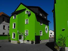 Pension Froschprinz