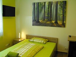 Pension Froschprinz