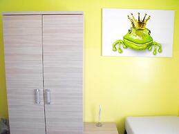 Pension Froschprinz