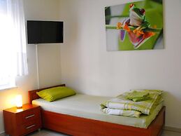 Pension Froschprinz