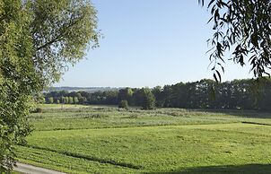 Land- und Aktivhotel Altmühlaue