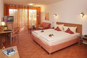 Land- und Aktivhotel Altmühlaue