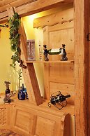 Land- und Aktivhotel Altmühlaue